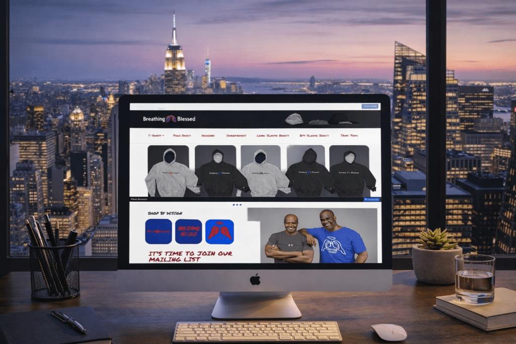 Web Design NYC